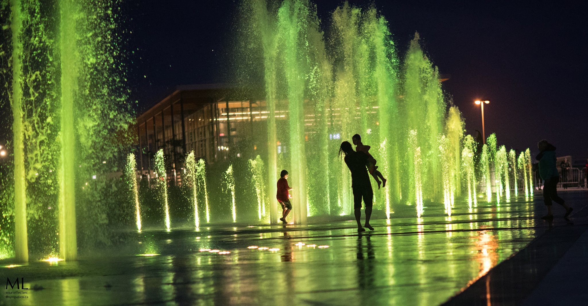 Foto: Muriel Leclerc